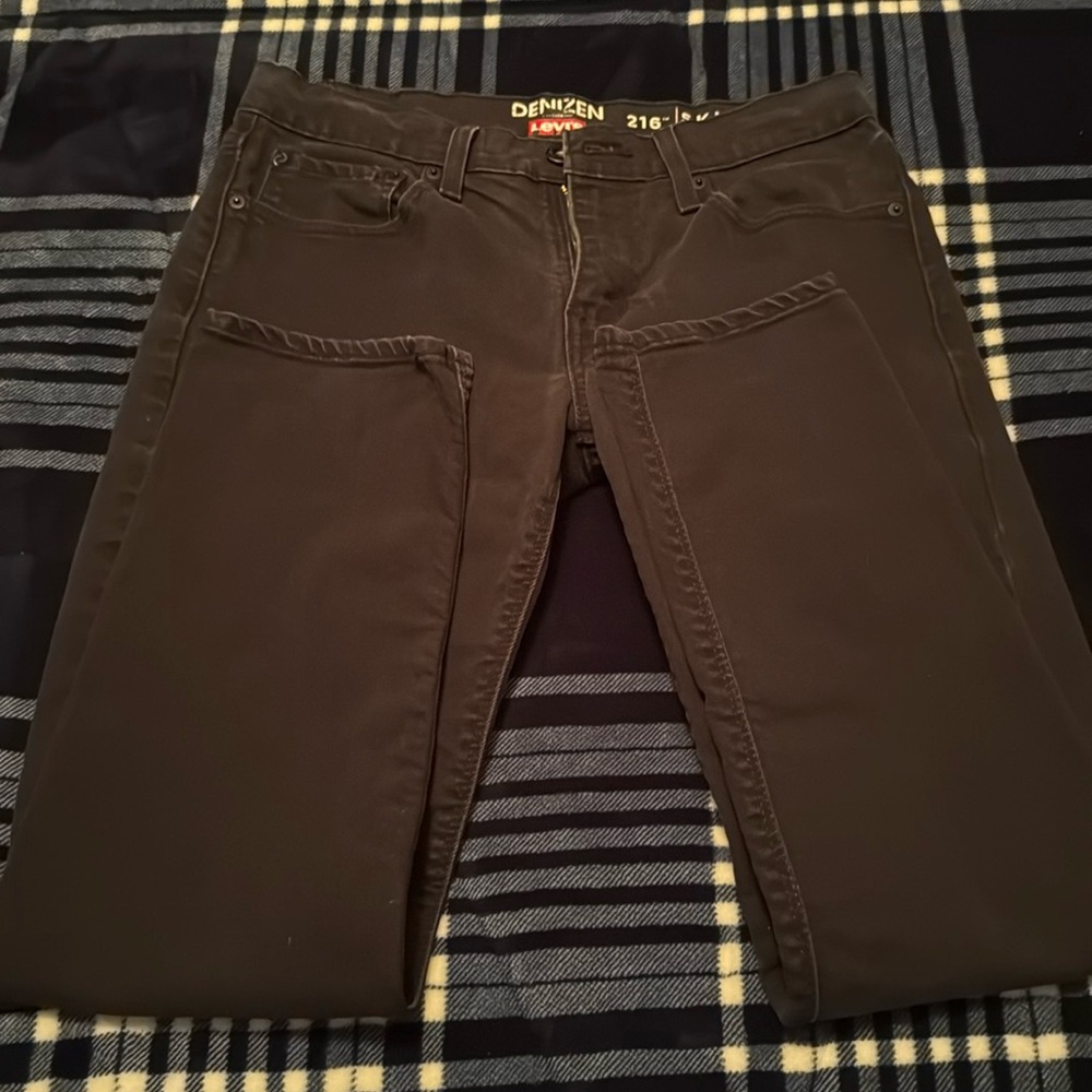 Men’s Jeans